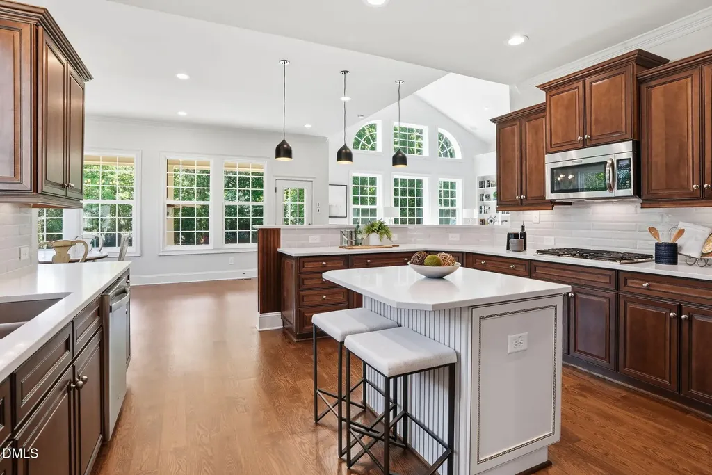 2801 Bending Tree Court Raleigh NC 27613