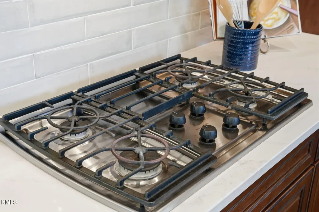 2801 Bending Tree Court Raleigh NC 27613