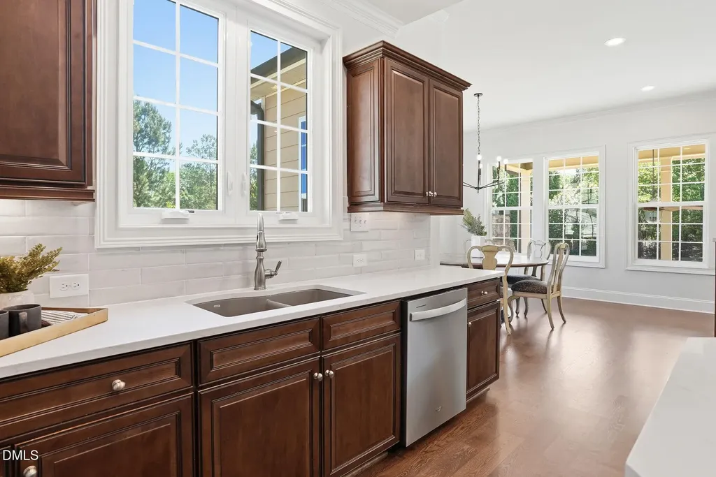 2801 Bending Tree Court Raleigh NC 27613