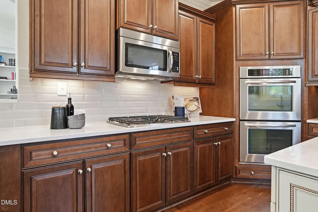 2801 Bending Tree Court Raleigh NC 27613