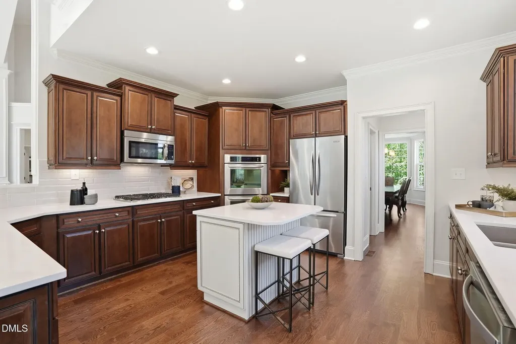 2801 Bending Tree Court Raleigh NC 27613