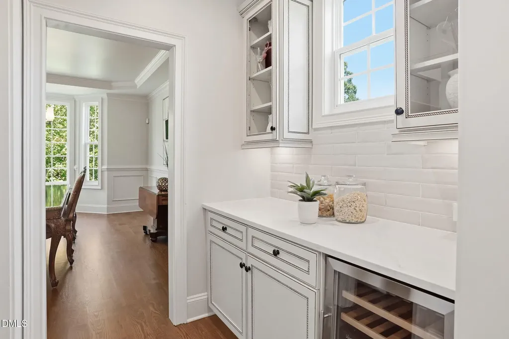 2801 Bending Tree Court Raleigh NC 27613