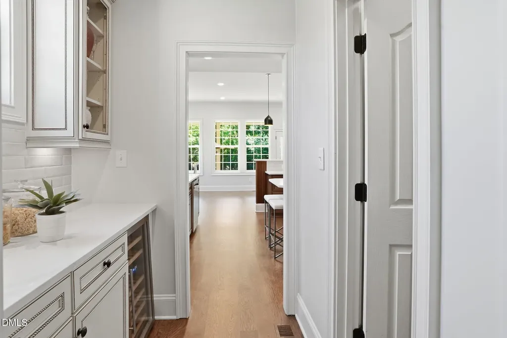 2801 Bending Tree Court Raleigh NC 27613