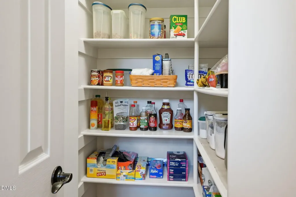 2801 Bending Tree Court Raleigh NC 27613