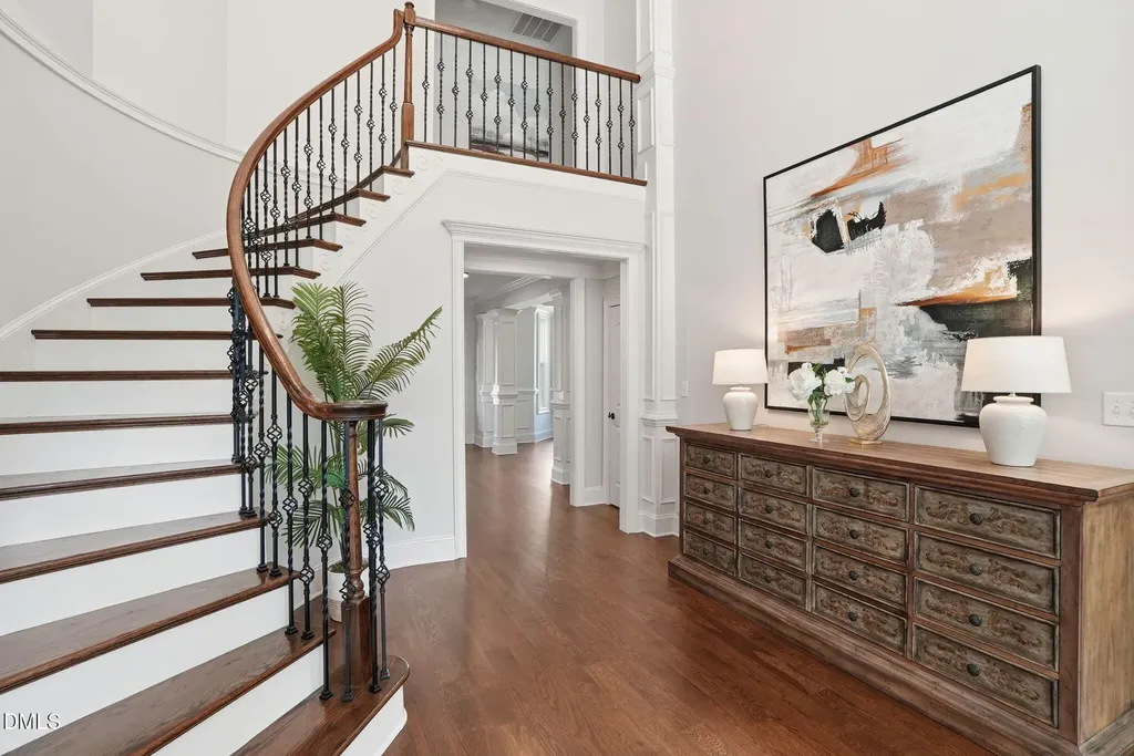 2801 Bending Tree Court Raleigh NC 27613