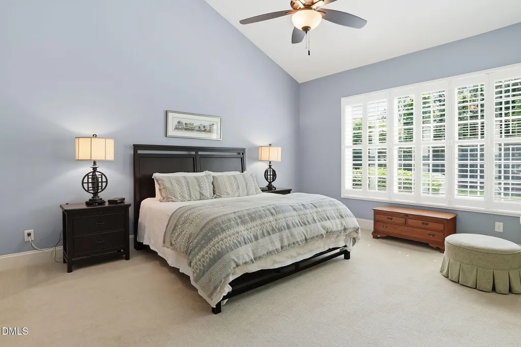 2801 Bending Tree Court Raleigh NC 27613