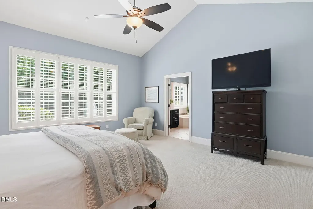2801 Bending Tree Court Raleigh NC 27613