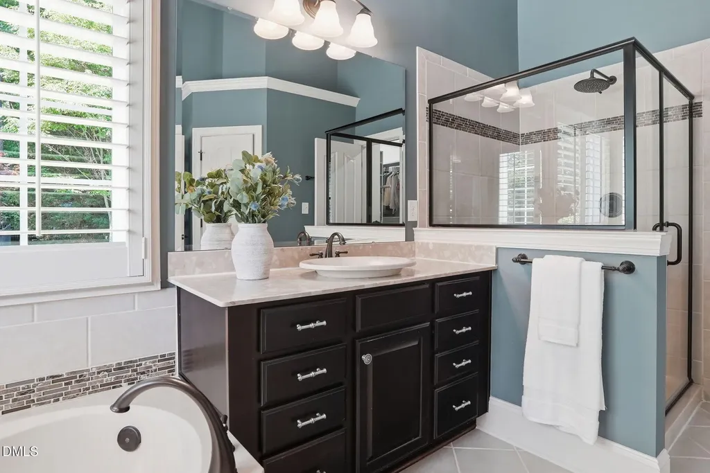 2801 Bending Tree Court Raleigh NC 27613