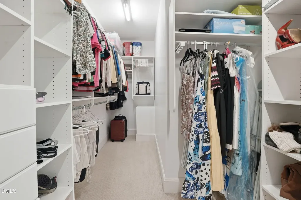 2801 Bending Tree Court Raleigh NC 27613