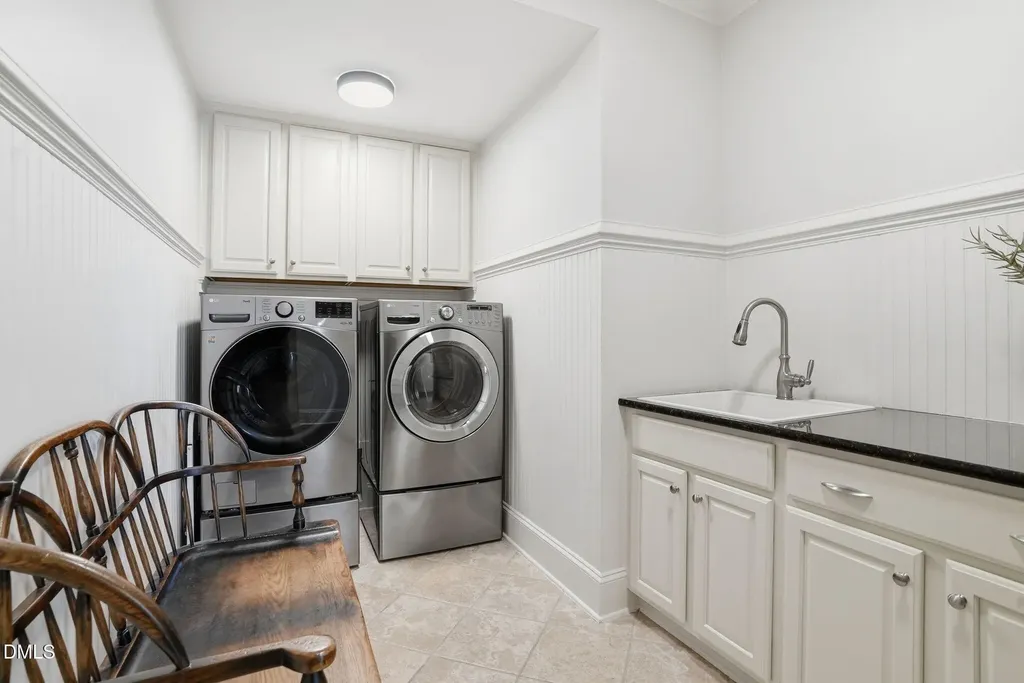 2801 Bending Tree Court Raleigh NC 27613