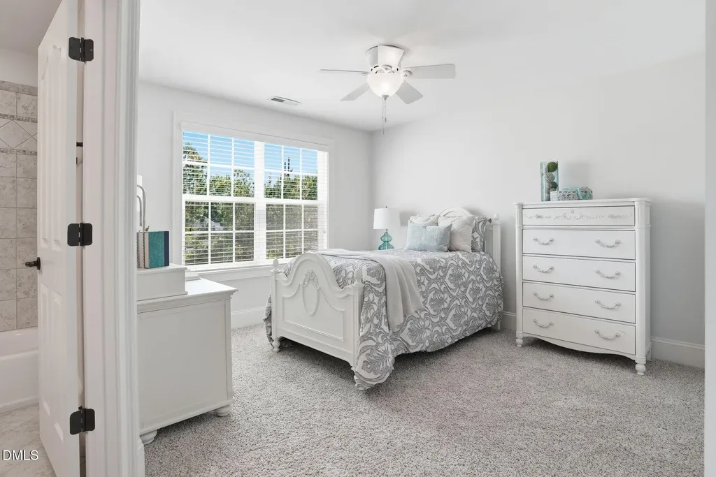 2801 Bending Tree Court Raleigh NC 27613