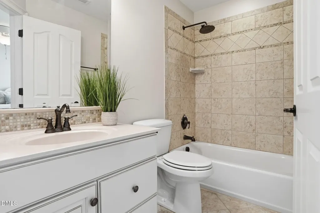 2801 Bending Tree Court Raleigh NC 27613