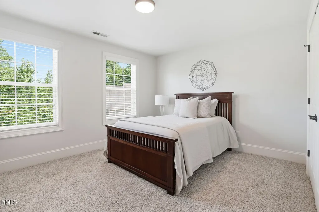 2801 Bending Tree Court Raleigh NC 27613