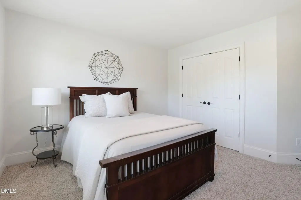2801 Bending Tree Court Raleigh NC 27613