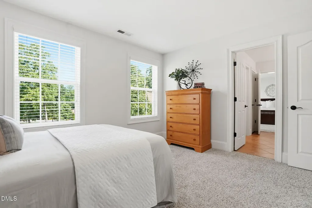 2801 Bending Tree Court Raleigh NC 27613