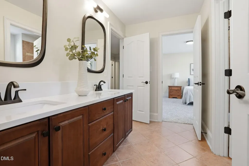 2801 Bending Tree Court Raleigh NC 27613
