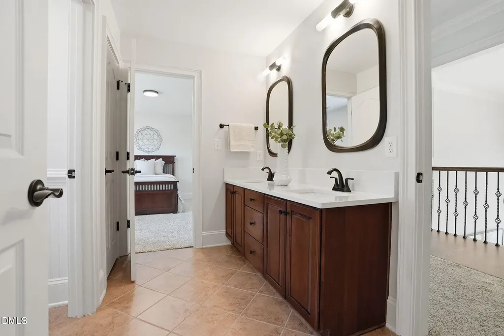 2801 Bending Tree Court Raleigh NC 27613