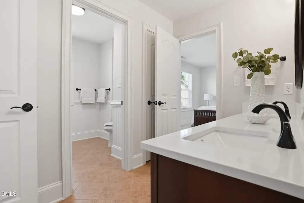 2801 Bending Tree Court Raleigh NC 27613