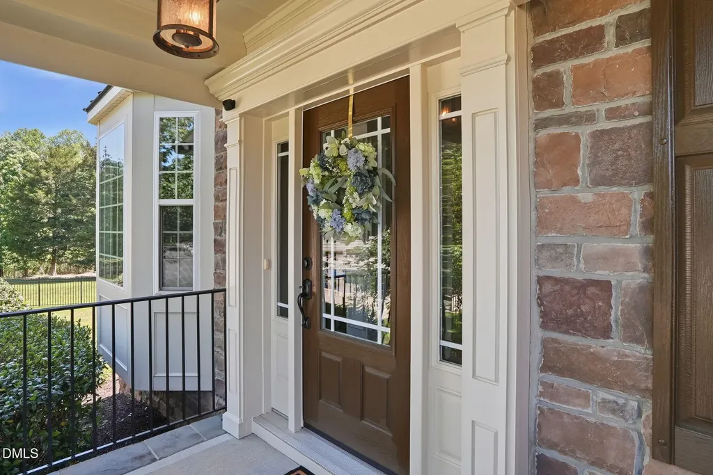 2801 Bending Tree Court Raleigh NC 27613