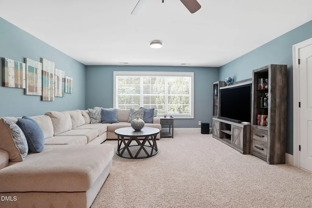 2801 Bending Tree Court Raleigh NC 27613
