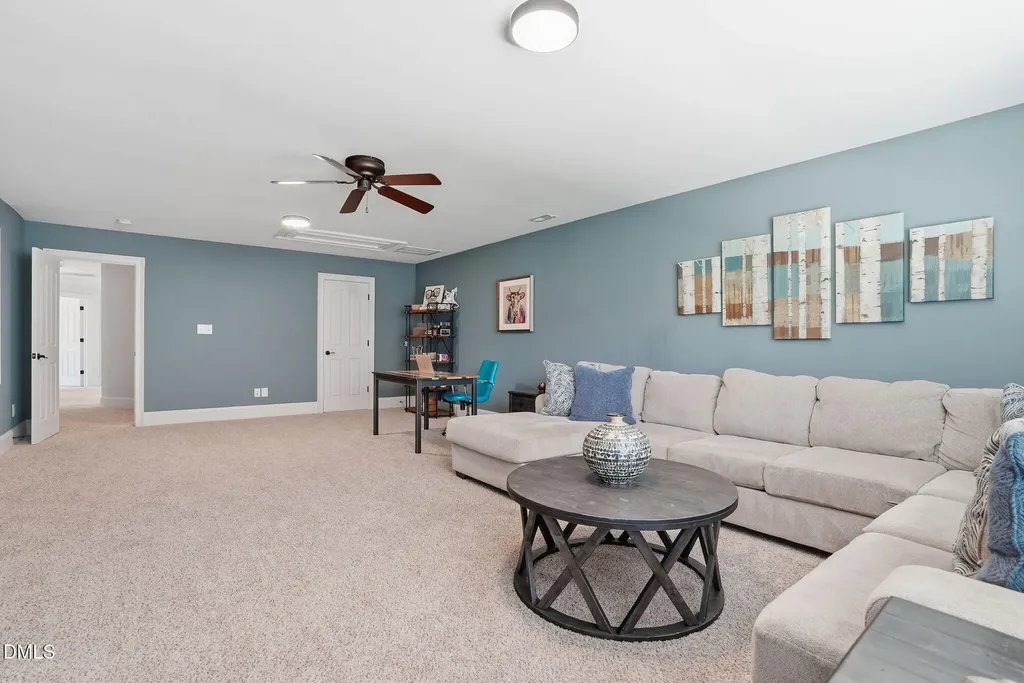 2801 Bending Tree Court Raleigh NC 27613