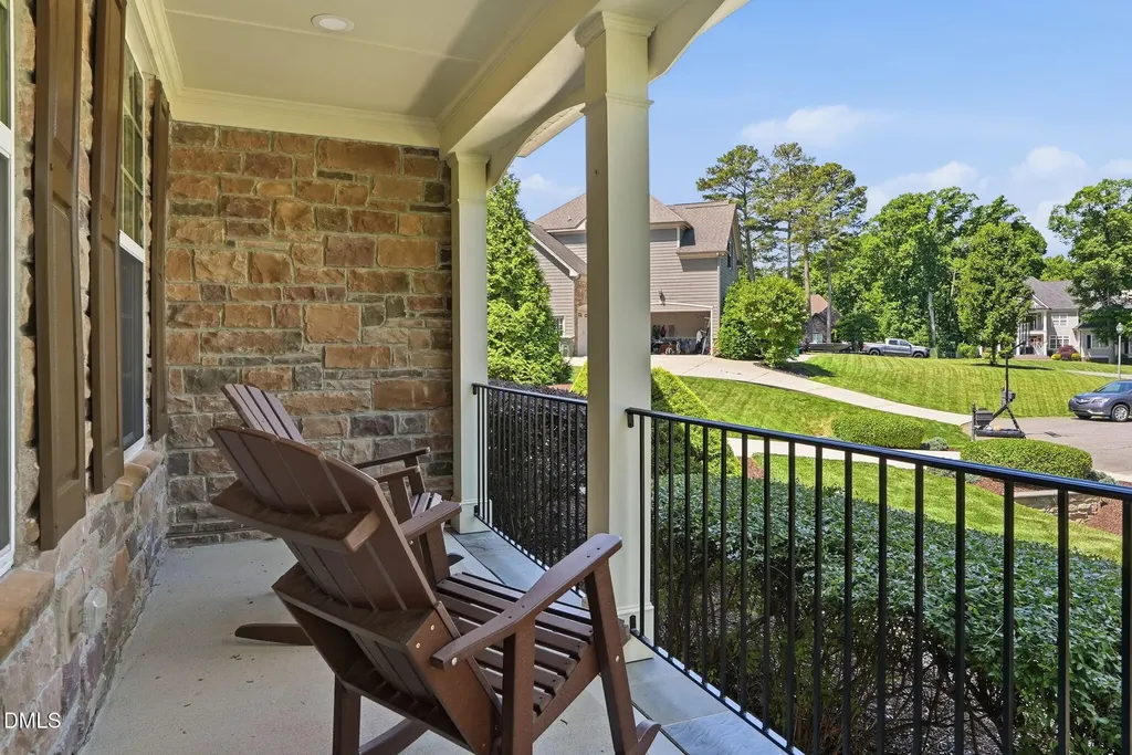 2801 Bending Tree Court Raleigh NC 27613