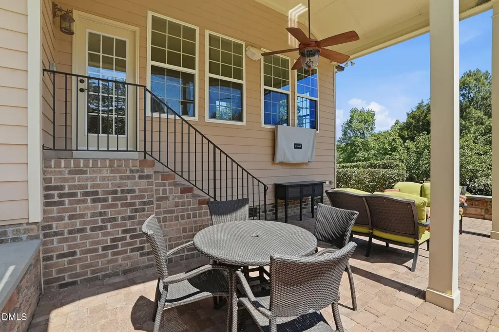 2801 Bending Tree Court Raleigh NC 27613