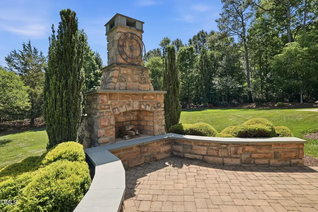 2801 Bending Tree Court Raleigh NC 27613