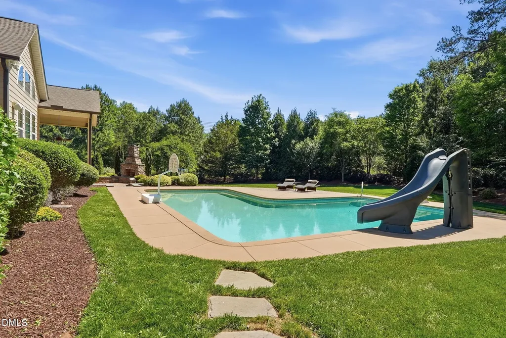 2801 Bending Tree Court Raleigh NC 27613