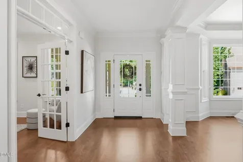2801 Bending Tree Court Raleigh NC 27613