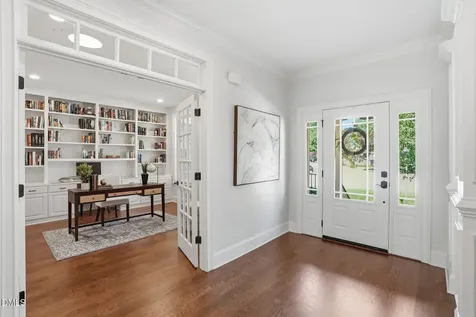 2801 Bending Tree Court Raleigh NC 27613