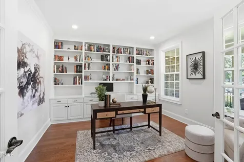 2801 Bending Tree Court Raleigh NC 27613