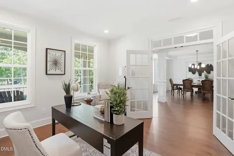 2801 Bending Tree Court Raleigh NC 27613