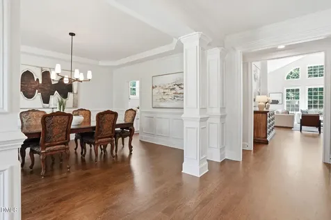 2801 Bending Tree Court Raleigh NC 27613