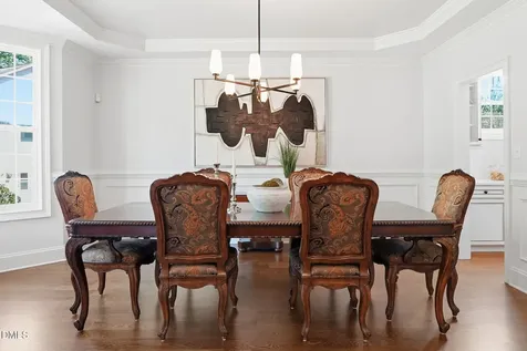 2801 Bending Tree Court Raleigh NC 27613