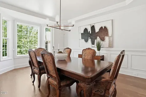 2801 Bending Tree Court Raleigh NC 27613