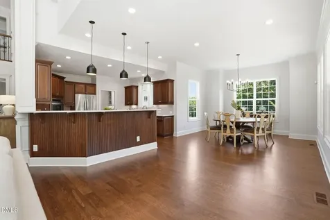 2801 Bending Tree Court Raleigh NC 27613