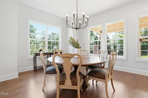 2801 Bending Tree Court Raleigh NC 27613