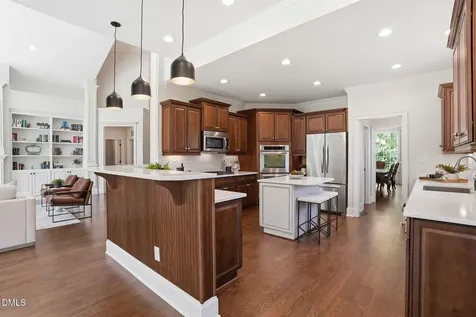 2801 Bending Tree Court Raleigh NC 27613