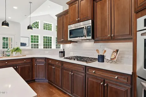 2801 Bending Tree Court Raleigh NC 27613