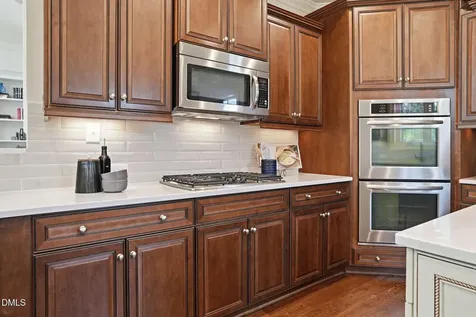2801 Bending Tree Court Raleigh NC 27613