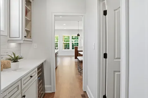 2801 Bending Tree Court Raleigh NC 27613