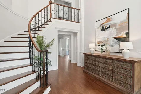 2801 Bending Tree Court Raleigh NC 27613