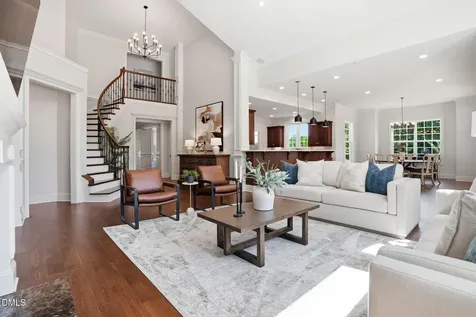 2801 Bending Tree Court Raleigh NC 27613