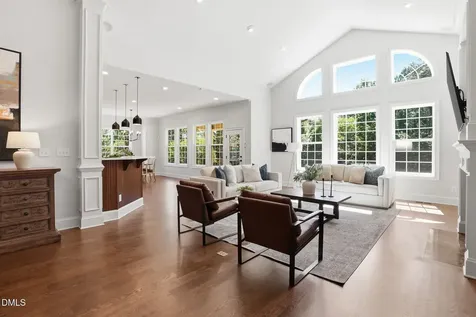 2801 Bending Tree Court Raleigh NC 27613