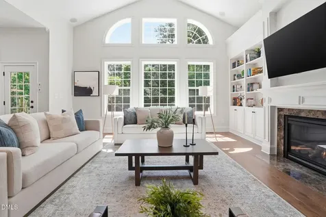 2801 Bending Tree Court Raleigh NC 27613
