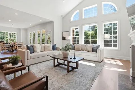 2801 Bending Tree Court Raleigh NC 27613