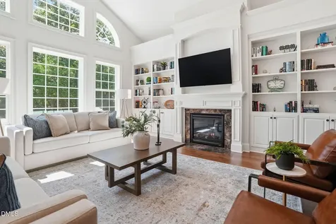 2801 Bending Tree Court Raleigh NC 27613