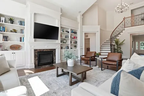 2801 Bending Tree Court Raleigh NC 27613