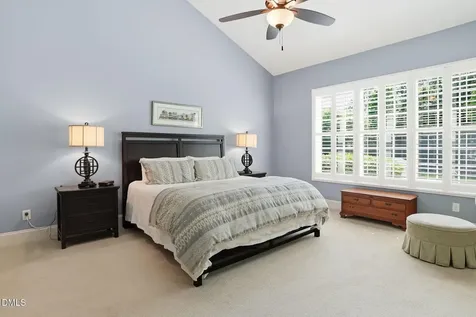 2801 Bending Tree Court Raleigh NC 27613